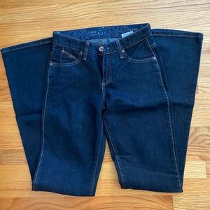 Wrangler Q-Baby Jeans